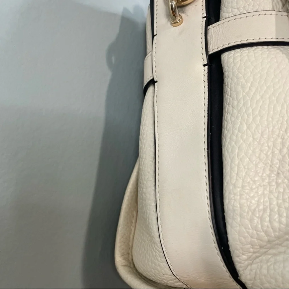 Coach Swagger 27 Purse - Picture 6 of 6
